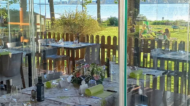 Giramondo Ristorante Pizzeria