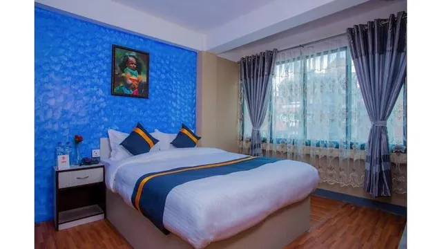 OYO 316 Hotel The Hub