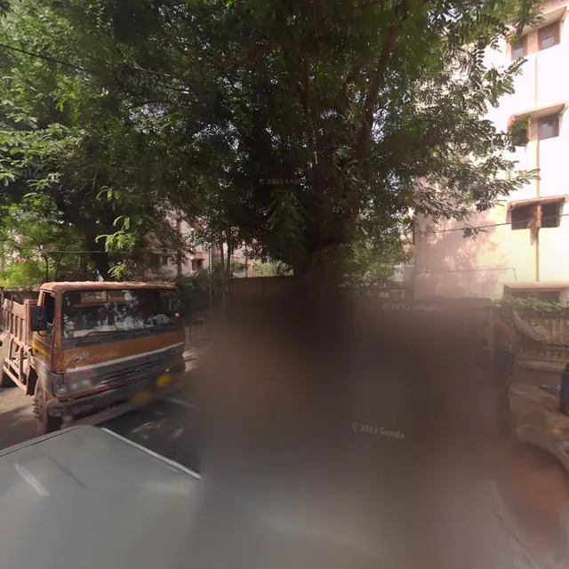 Chauhan ji ke chhole bhature