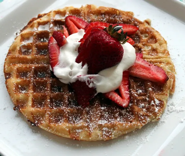 CCE Restaurant & Cafe