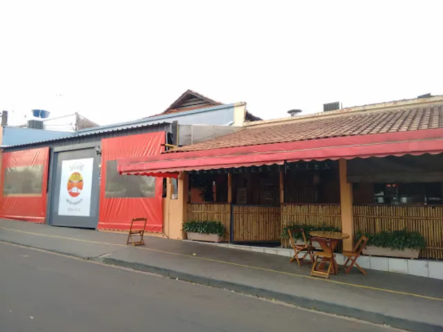 Restaurante Sayuri Sushi Bar