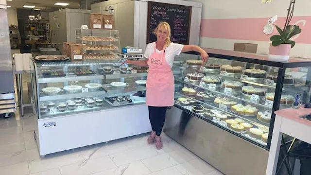 Sasscer's Cheesecakes