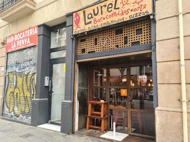 El Laurel