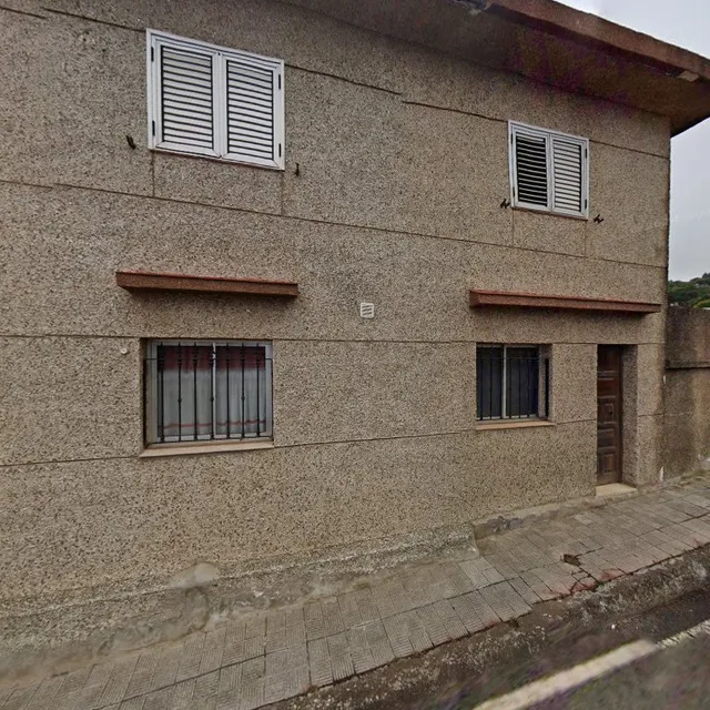 Restaurante El Praka (antiguo Gran Chaparral)