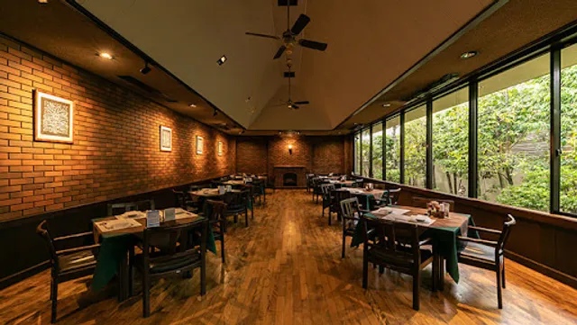 Sandaya-honten toyonaka