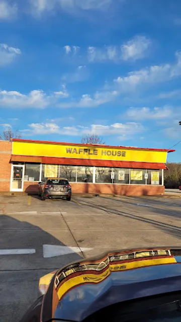 Waffle House