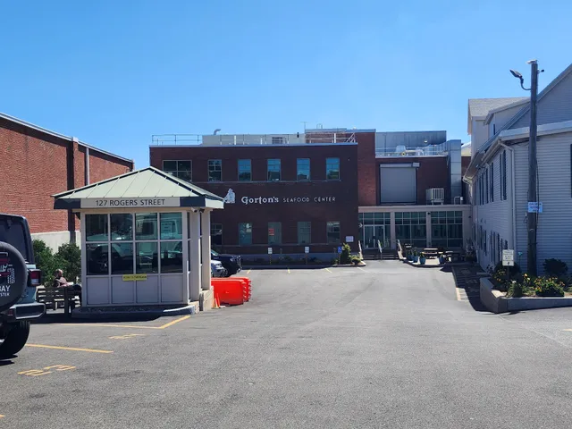 Gorton's Seafood Center