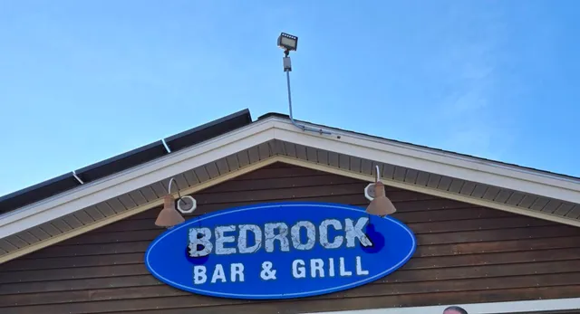 Bedrock Bar and Grill