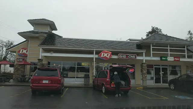 Dairy Queen Grill & Chill