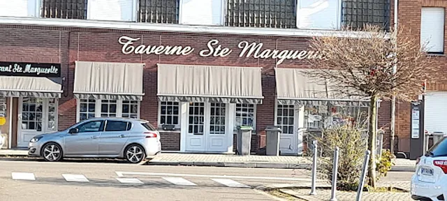 Taverne Sainte Marguerite