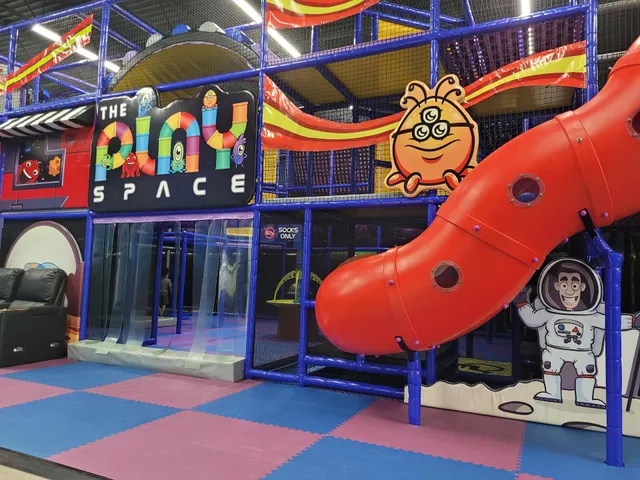 The Play Space