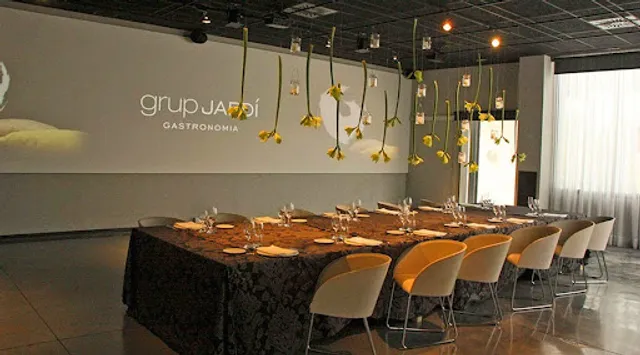 Sesoliveres _ Grup Jardí