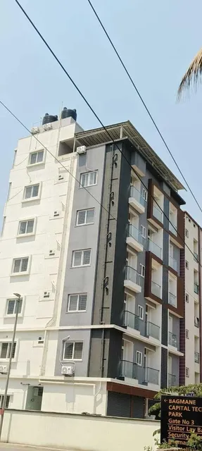 Daffodil Suites by RHLV