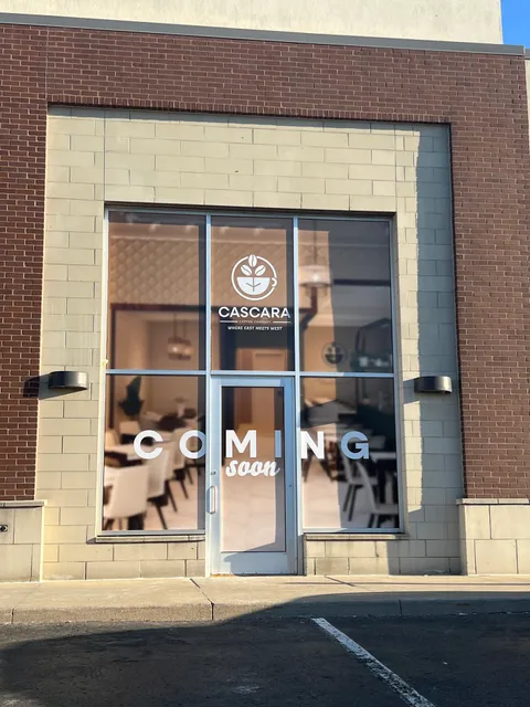 Cascara Coffee Company