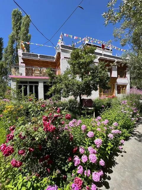 NAPISHU GUEST HOUSE , Leh Ladakh