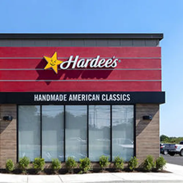 Hardee’s