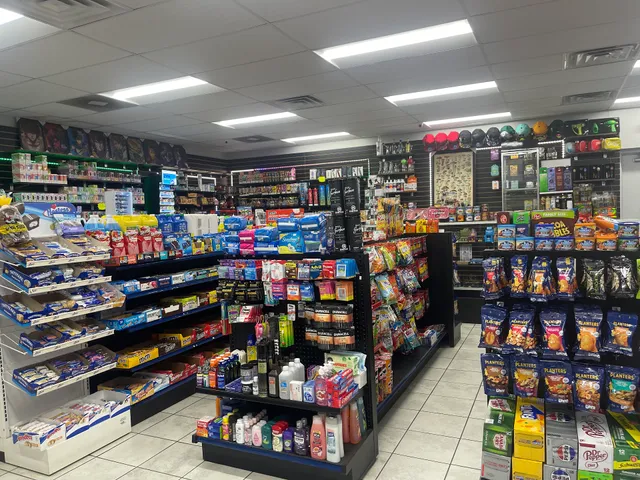 Winfield smoke n vape