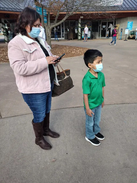 Earth Explorer Gift Shop