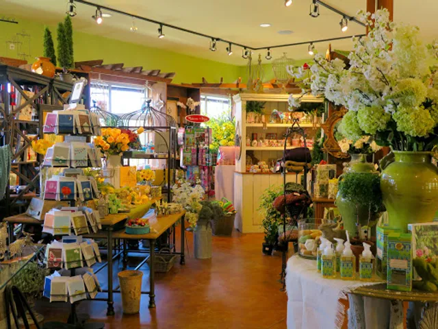 The Agora & Apothecary at Tanglebank Estate