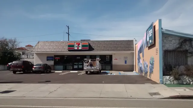 7-Eleven