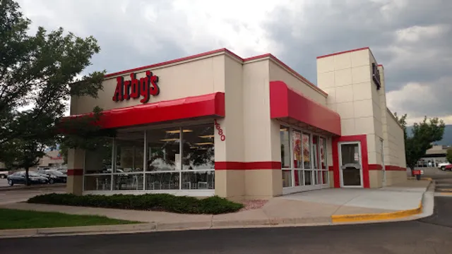 Arby's