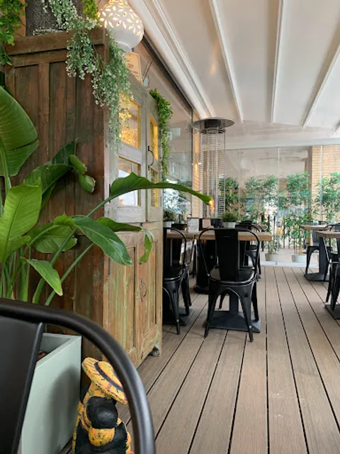 Food e Drink | Caffetteria Bakery Via Cassia