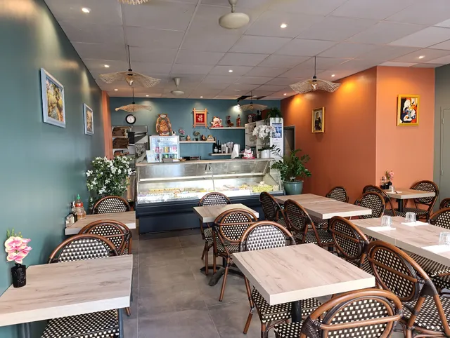 Fast-food vietnamien