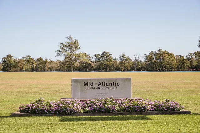 Mid-Atlantic Christian University