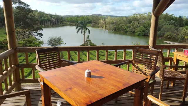 Le Bois Cheri Restaurant