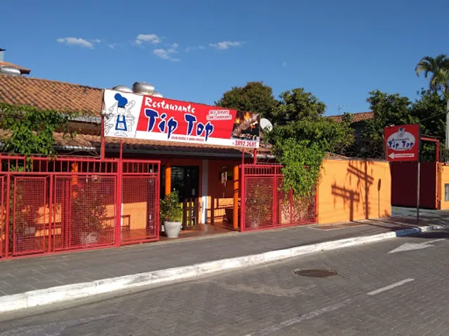 Tip Top Restaurante