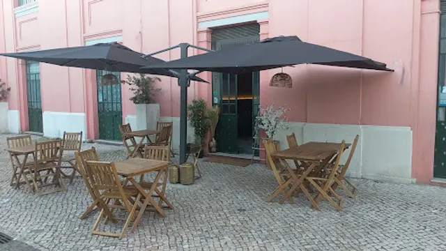 Restaurante Don Formozzini Mercato