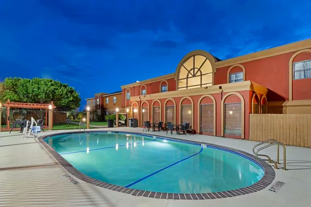 Best Western Northwest Corpus Christi Inn & Suites