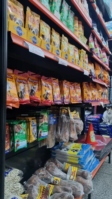 CASA DE RACAO DOM JOSE