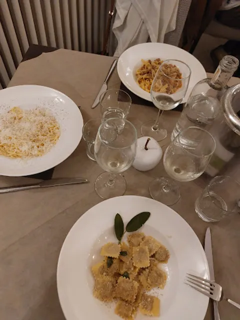 Trattoria San Domenico