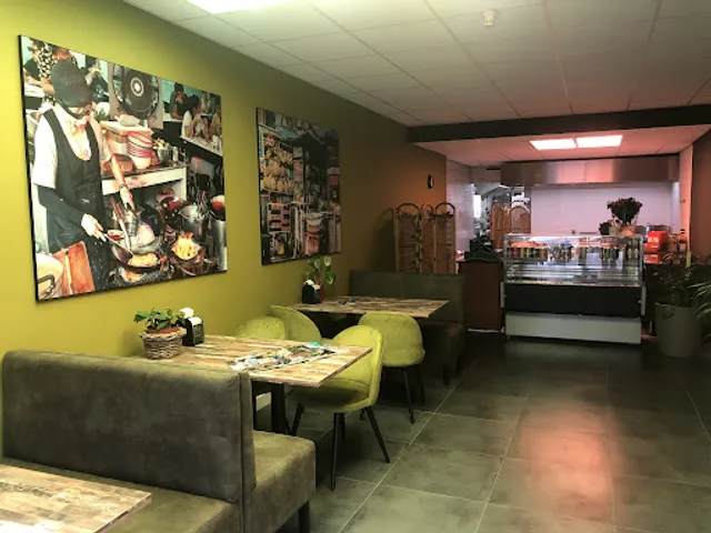 Bali Frietbutik Streetfood🍟