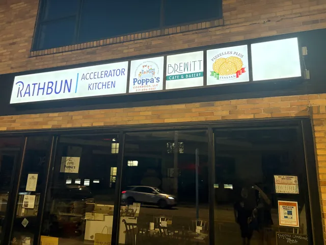 Poppa's Cookbook, LLC