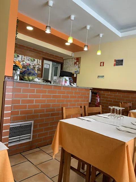 Restaurante 100 Stress