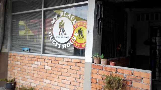 My Place Guest House