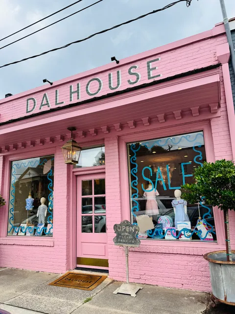 Dalhouse
