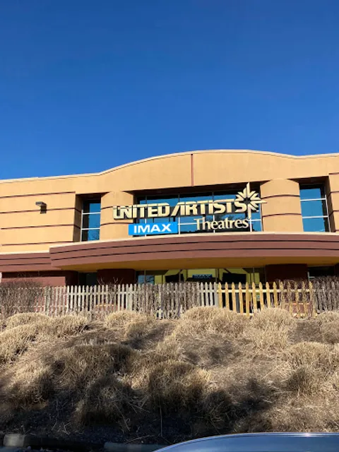 Regal UA Farmingdale