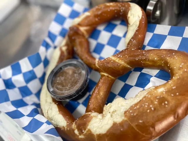 Pinewurst Food Truck