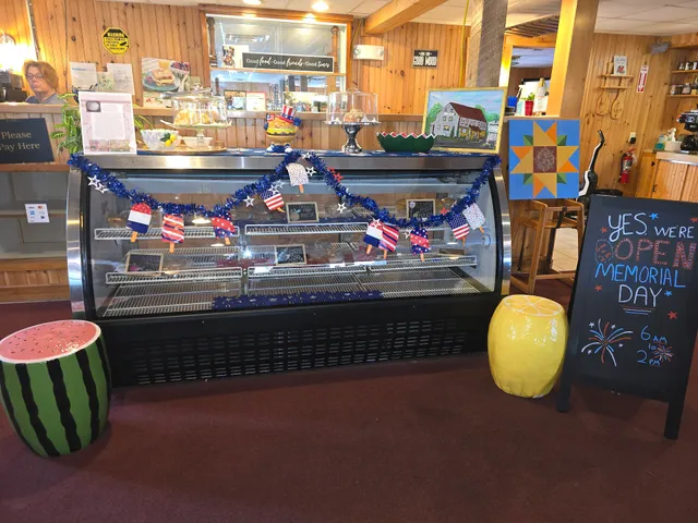 Good & Plenty Diner 2