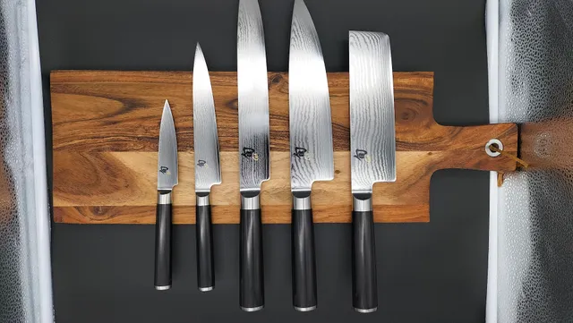 Le Monde du Couteau Japonais - Coutellerie