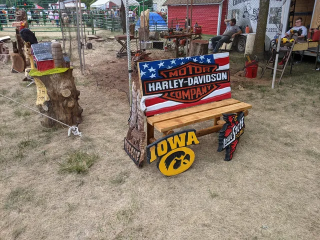 Woodbury County Fairgrounds