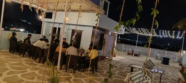 Tequila Restro & Cafe