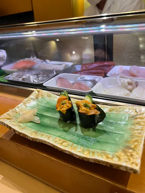 Sushi Ko