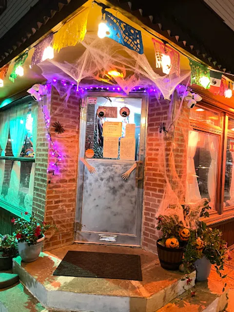 El Mictlan Restaurant