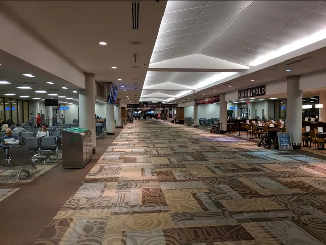 Nashville International Airport