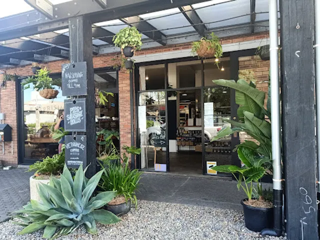 Uprising Bakery Pty Ltd