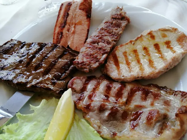 Cartoccio Di Baratta D. E C. S.n.c.